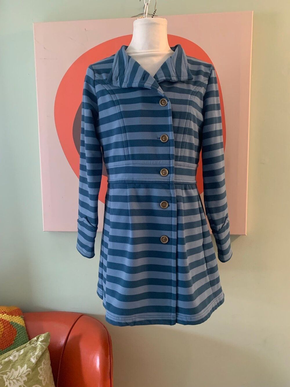 Matilda Jane jacket - Picture 11 of 12